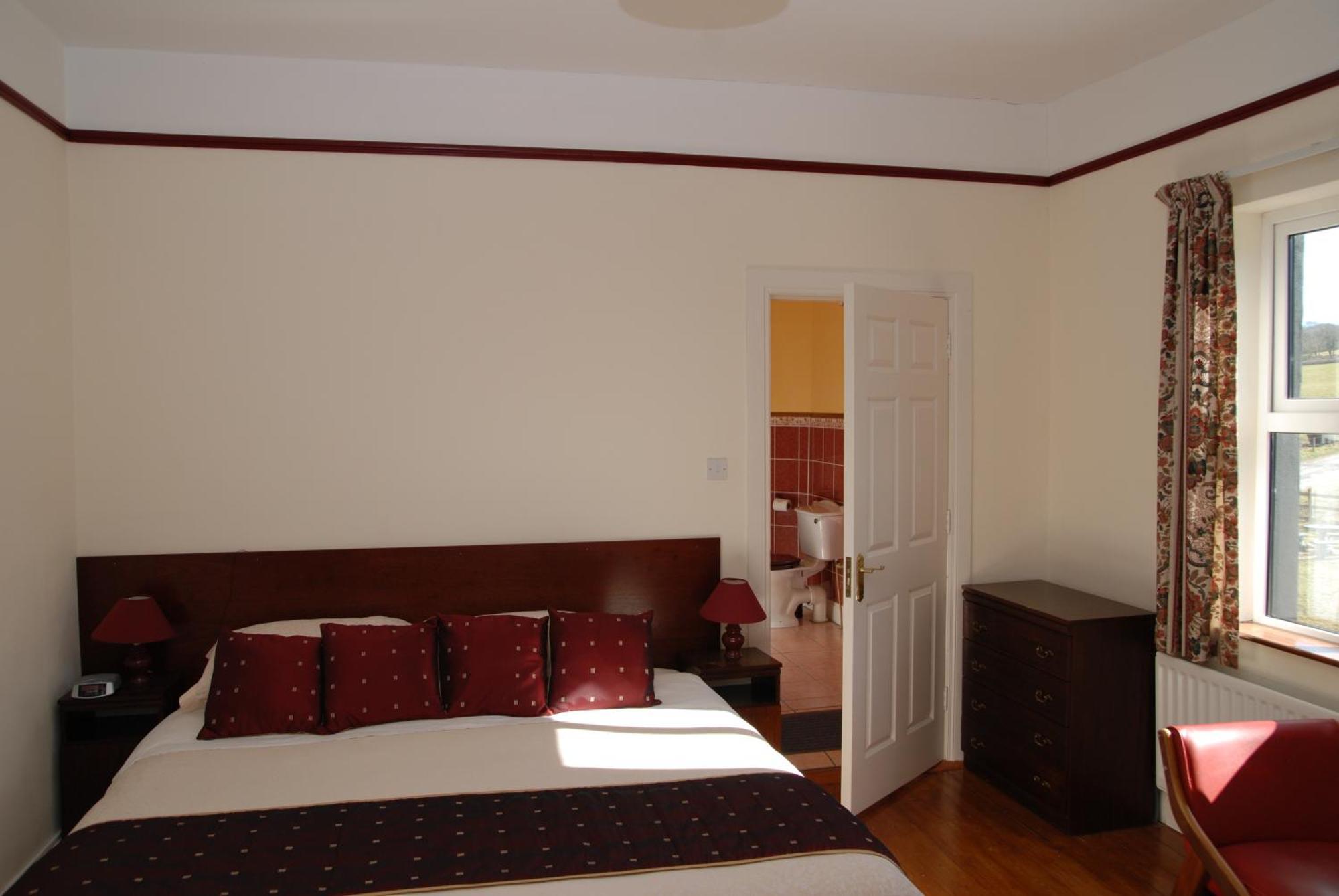 Kilburn House B&B Milltown  Eksteriør bilde