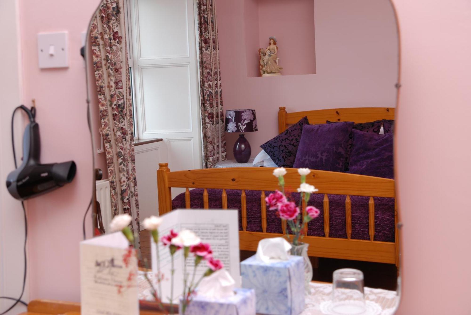 Kilburn House B&B Milltown  Eksteriør bilde