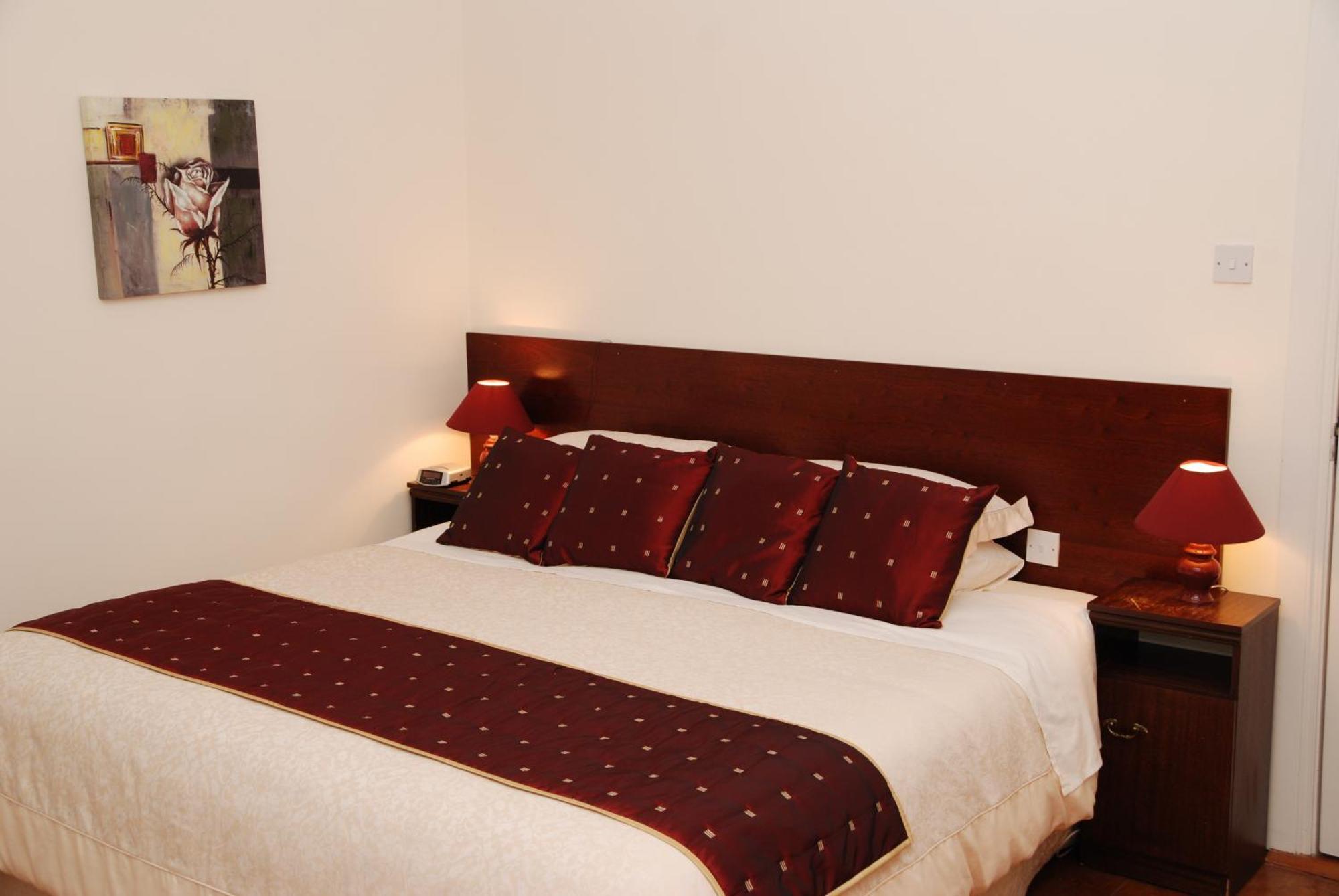 Kilburn House B&B Milltown  Eksteriør bilde