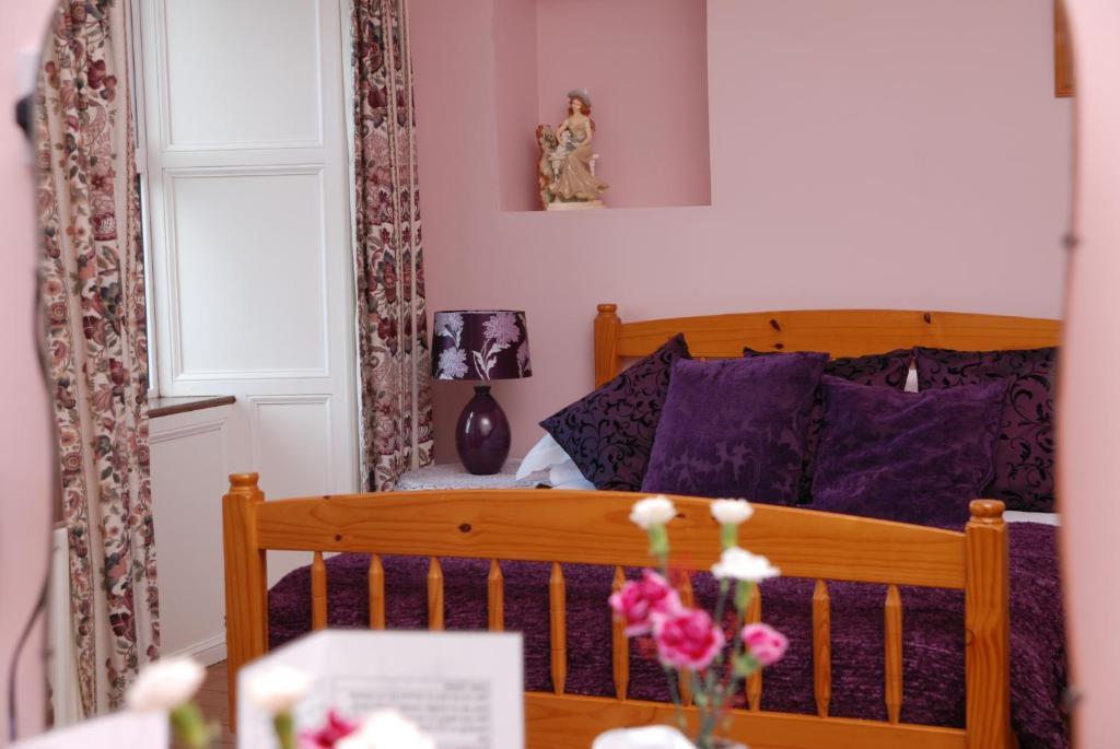 Kilburn House B&B Milltown  Rom bilde